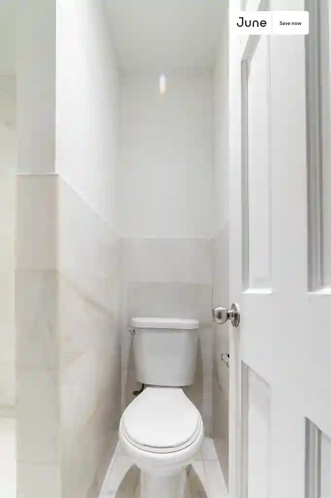 1 BR in New York City