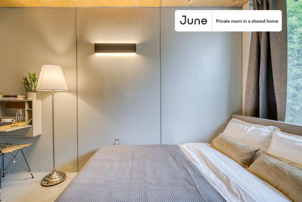 6 BR in Washington DC