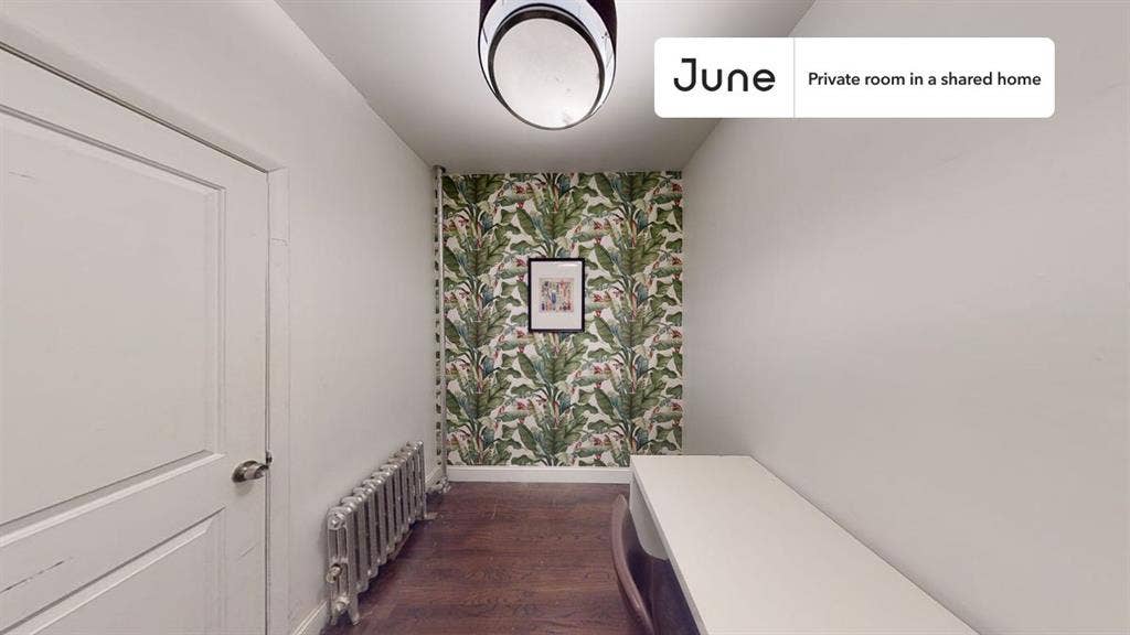 3 BR in New York City