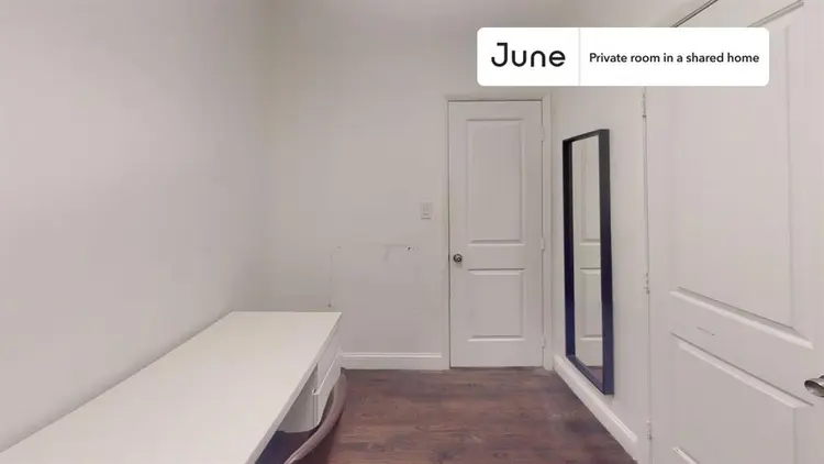 3 BR in New York City