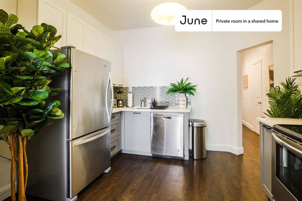 3 BR in New York City