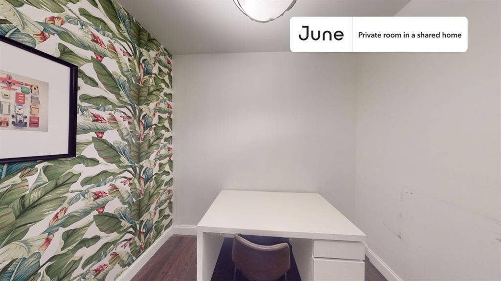 3 BR in New York City