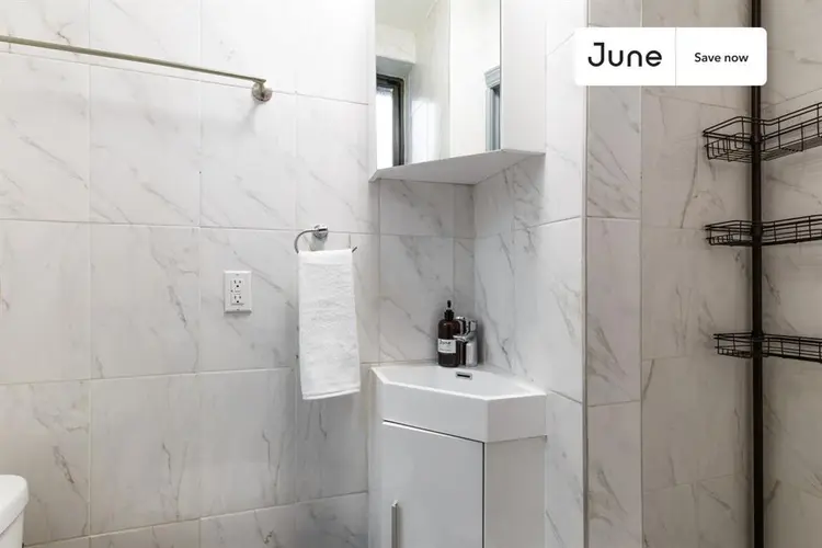 Studio in New York City