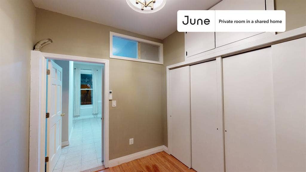 5 BR in New York City