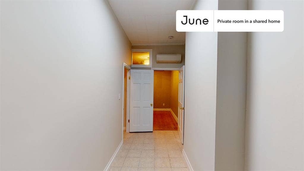 5 BR in New York City