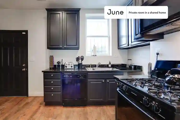 4 BR in Washington DC
