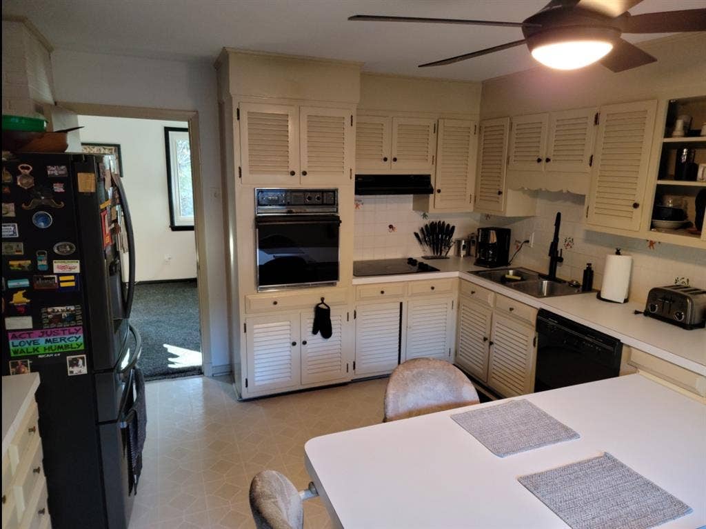 PRIVATE ROOM IN FANTASTIC HOUSE.