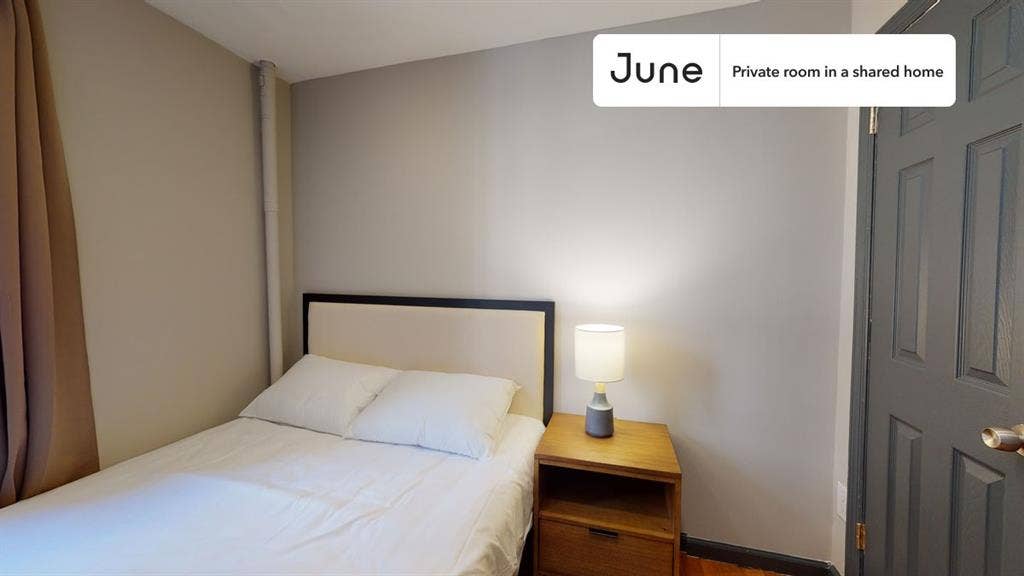 3 BR in New York City