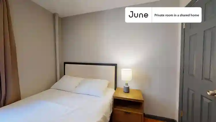 3 BR in New York City