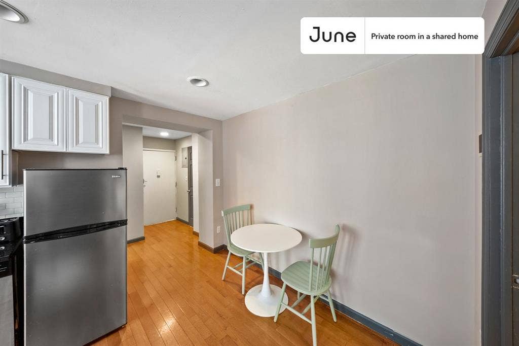 3 BR in New York City