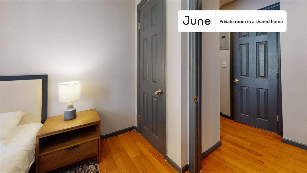 3 BR in New York City