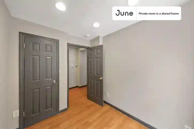 3 BR in New York City