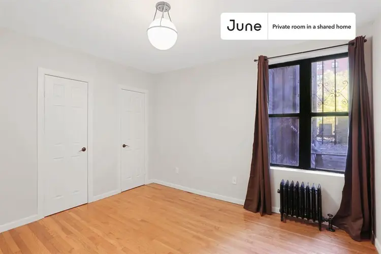 2 BR in New York City