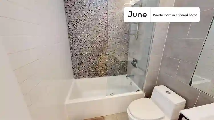 4 BR in New York City