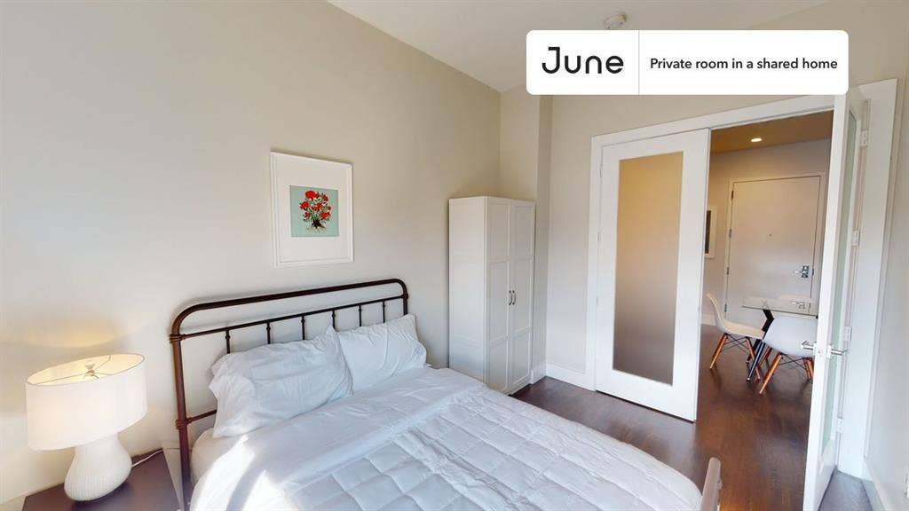 4 BR in New York City