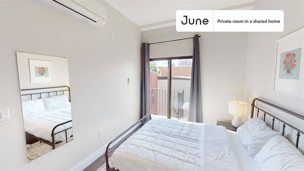 4 BR in New York City