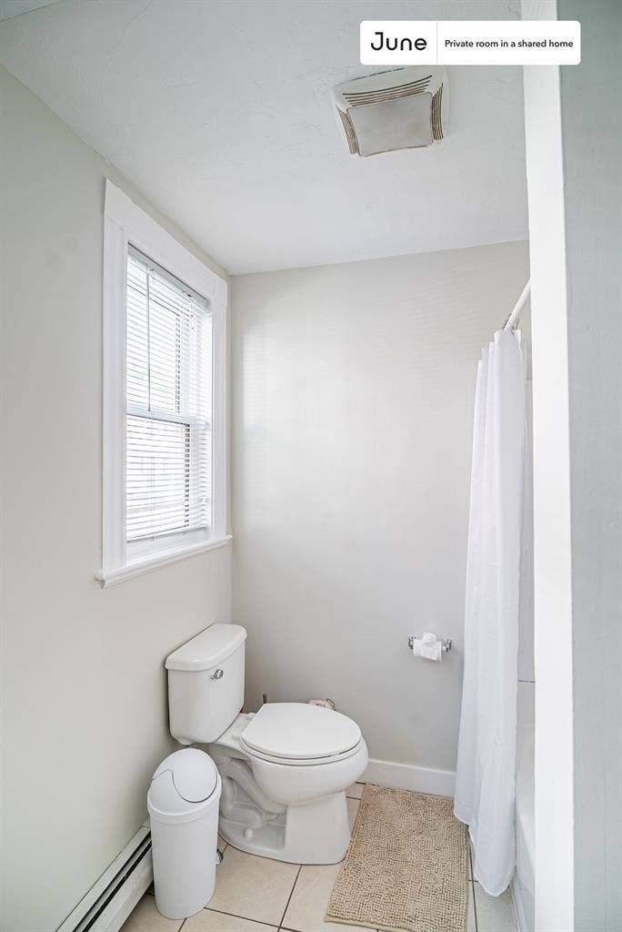 6 BR in Boston