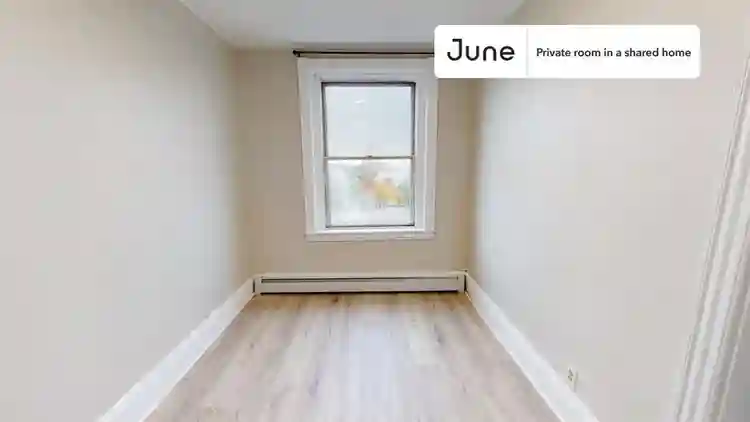 4 BR in Boston