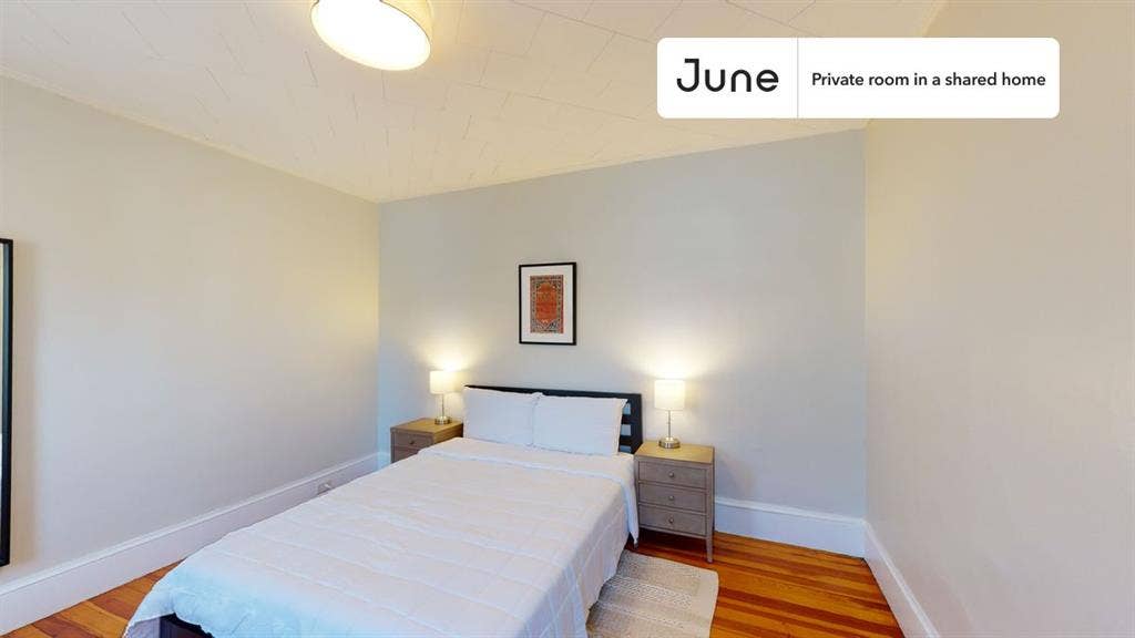 3 BR in Boston