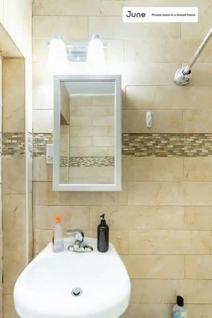 3 BR in New York City