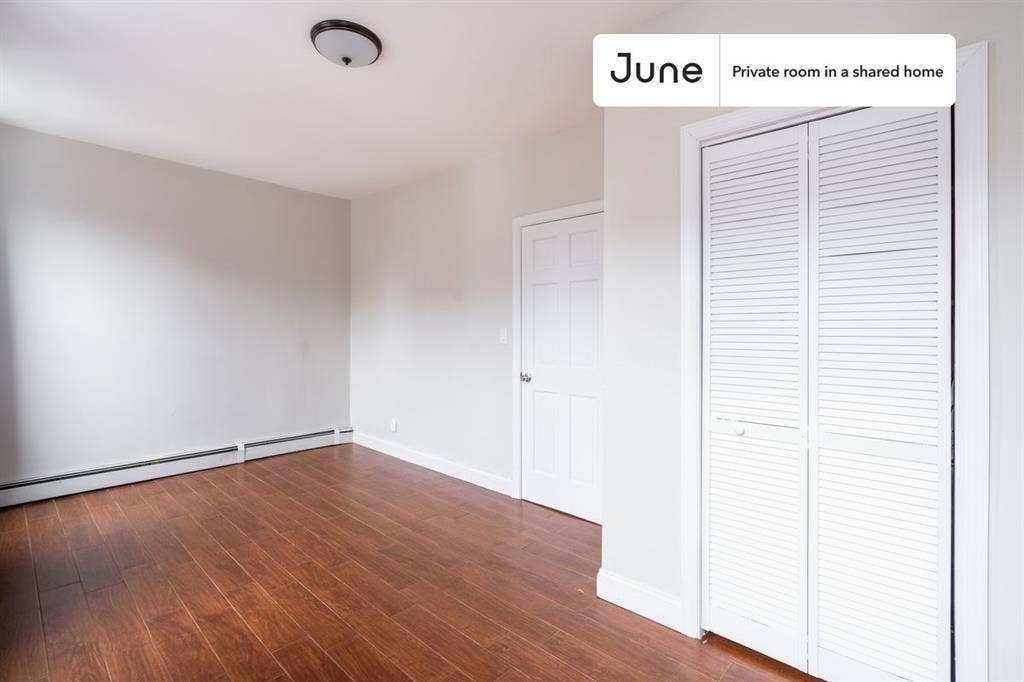 3 BR in New York City