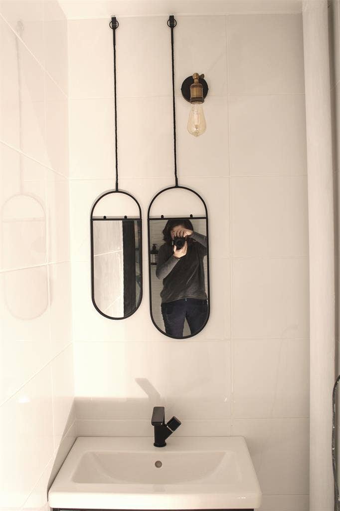 Elegant, Peaceful & Designed Room