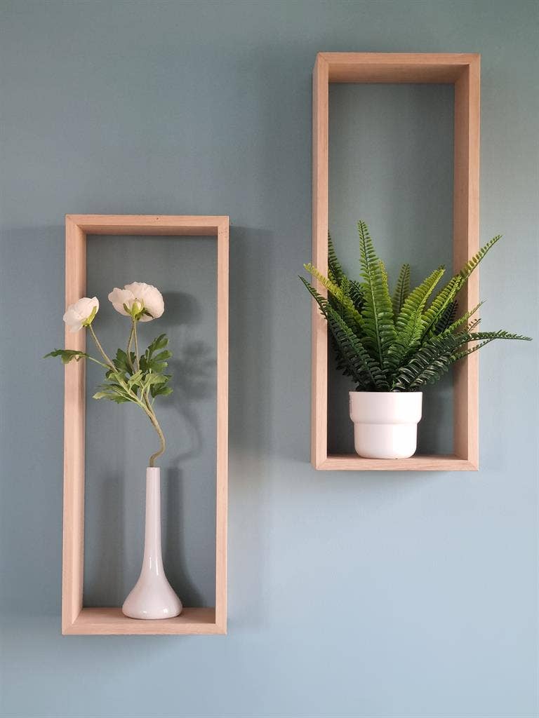 Elegant, Peaceful & Designed Room