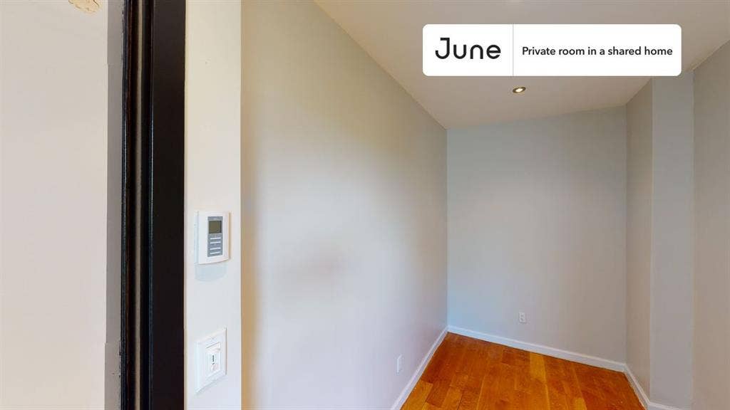 3 BR in New York City