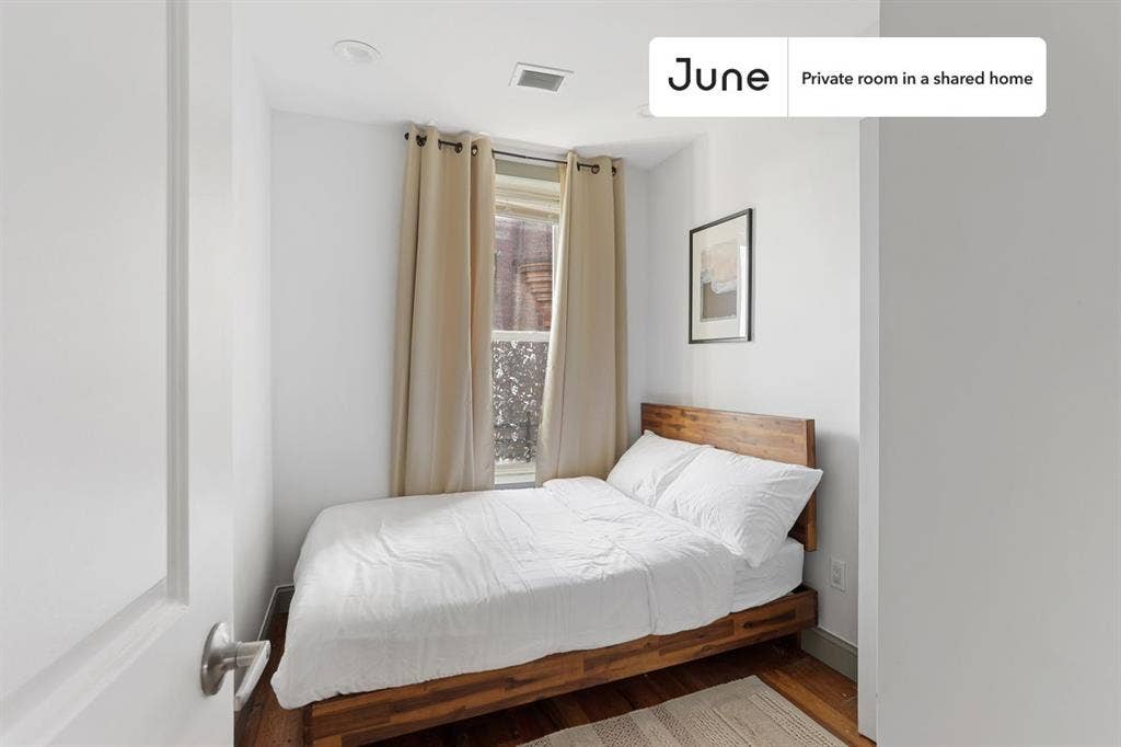 4 BR in New York City