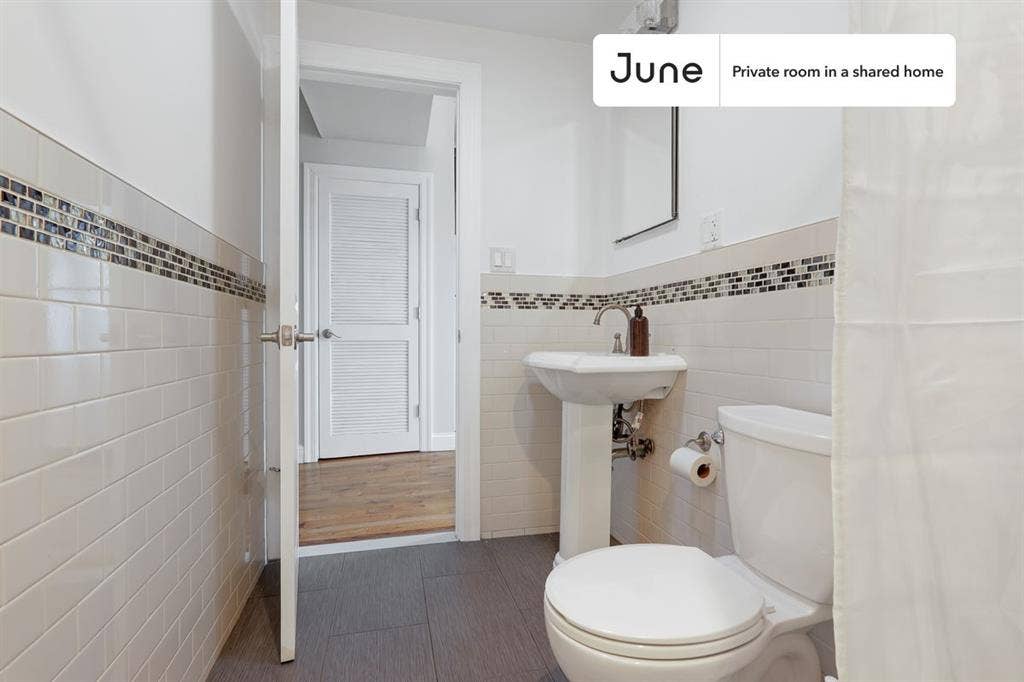 4 BR in New York City