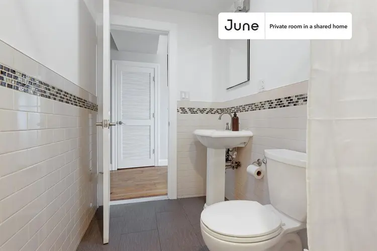 4 BR in New York City