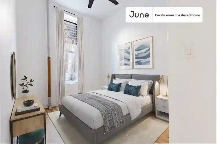 4 BR in New York City