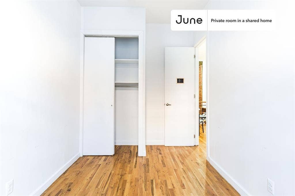 4 BR in New York City