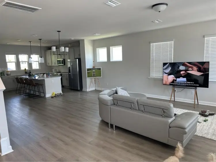 Room for Rent - North Charleston