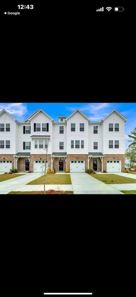 Room for Rent - North Charleston