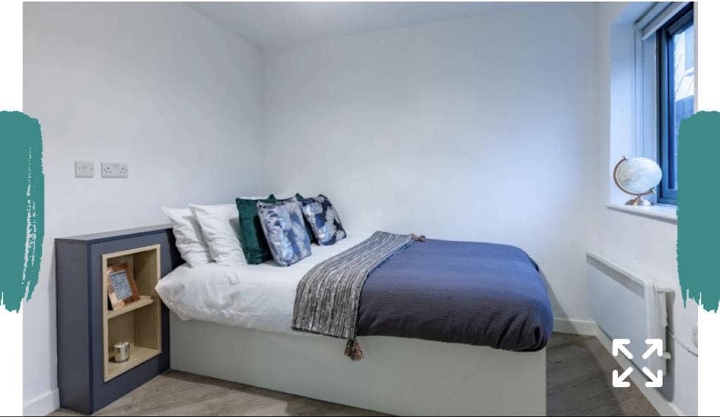 Studio for students only