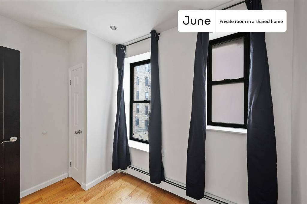 3 BR in New York City