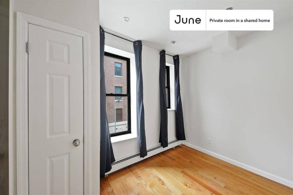 3 BR in New York City