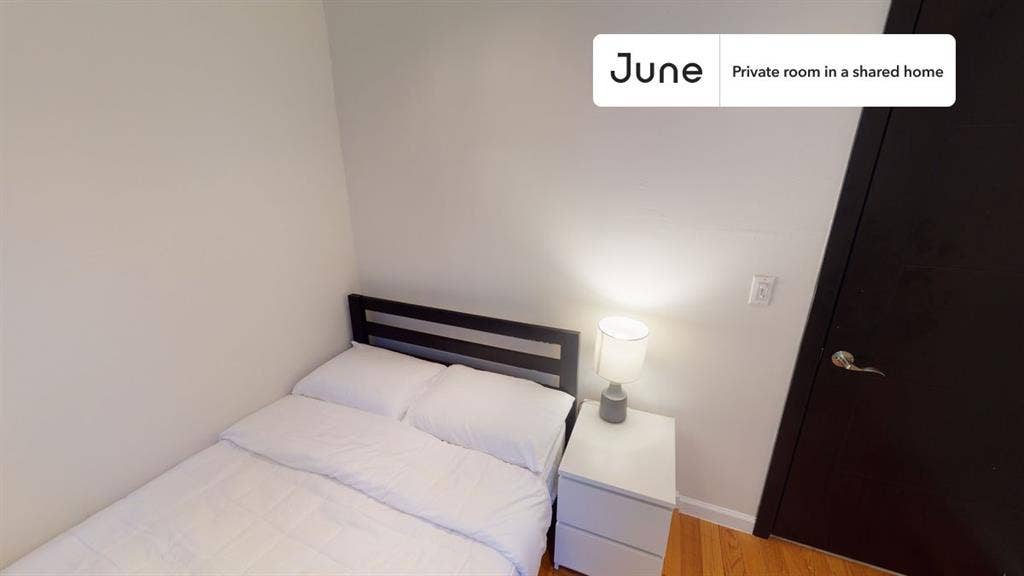 3 BR in New York City