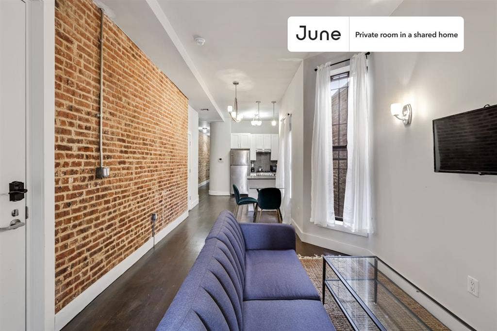 4 BR in New York City