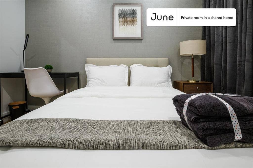 4 BR in New York City