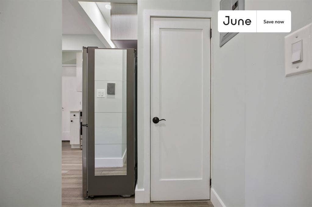 1 BR in New York City