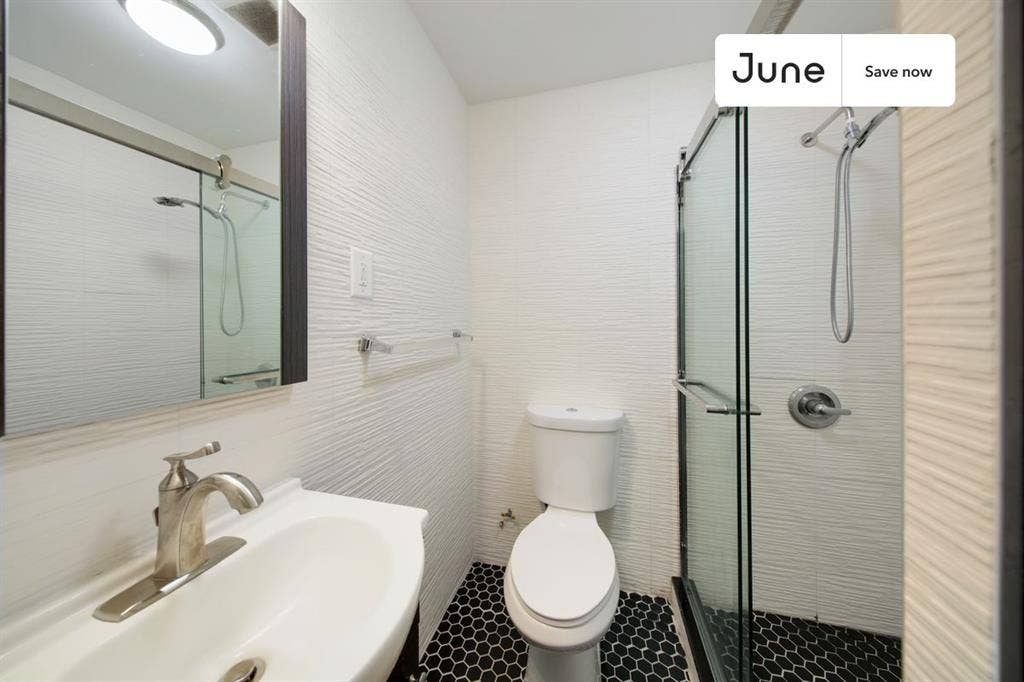1 BR in New York City