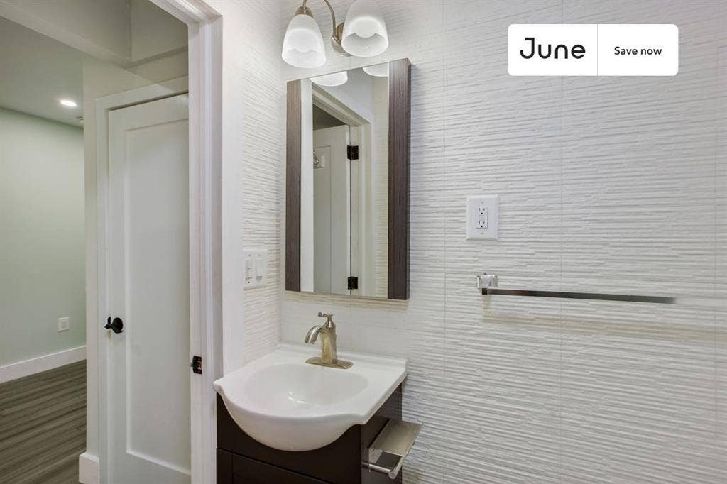 1 BR in New York City