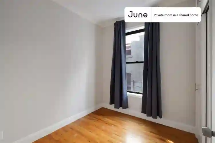 4 BR in New York City