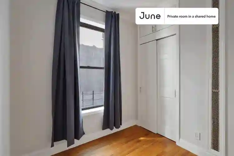 4 BR in New York City