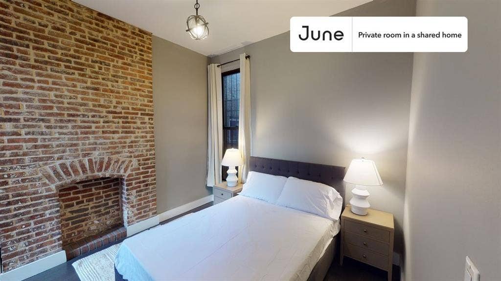 4 BR in New York City