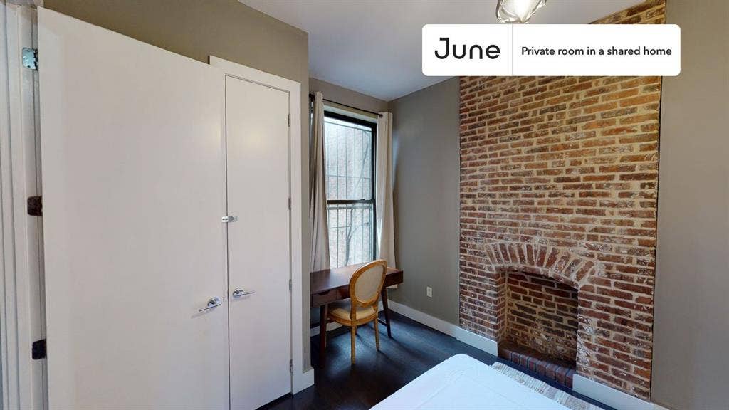 4 BR in New York City