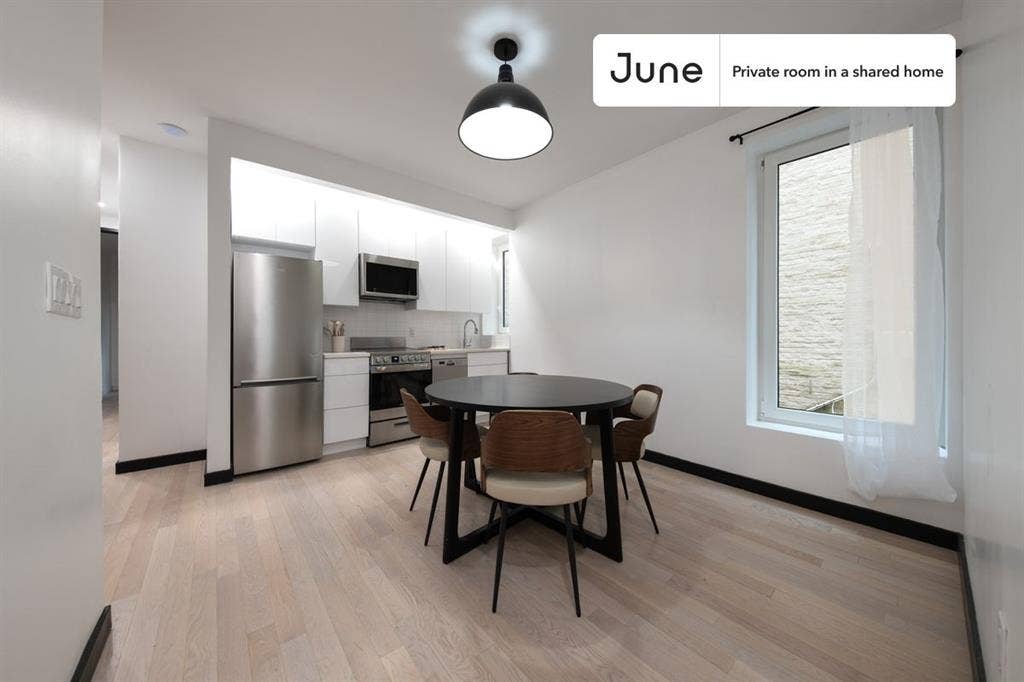 4 BR in New York City