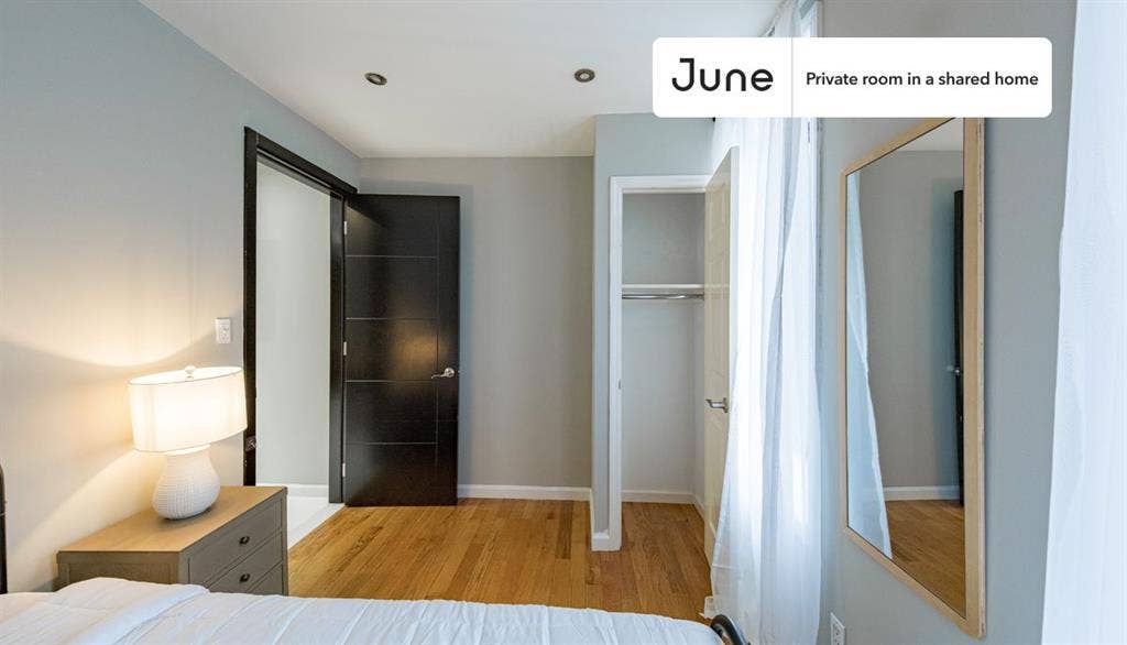 4 BR in New York City